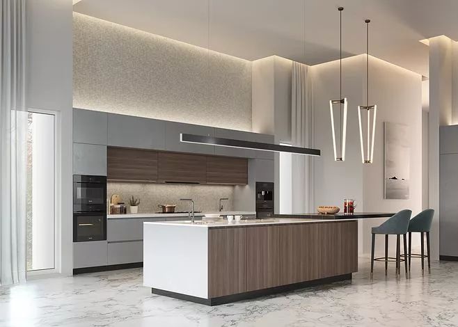 新品推薦|一片好瓷磚，刷新家居顏值新高度!