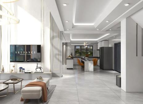 春季回南天，裝修選材重要性來了get√