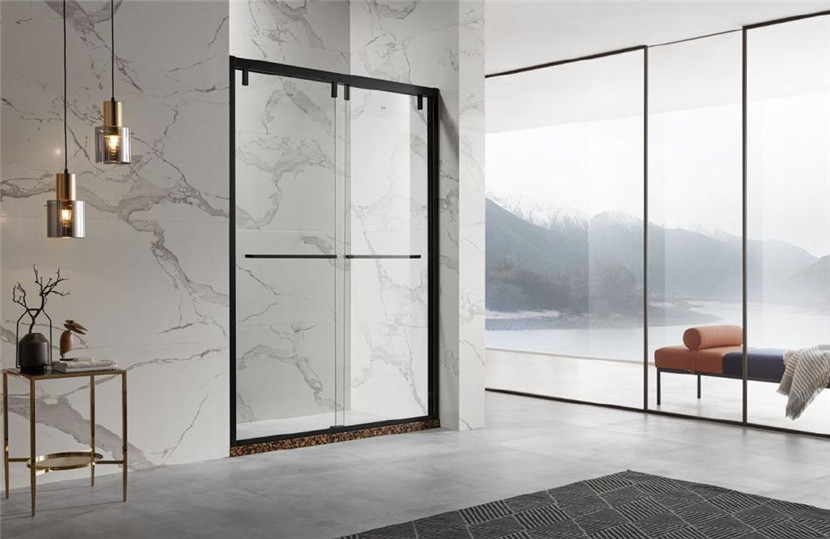 把握這4點，輕松選購淋浴房！