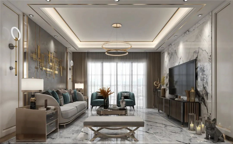 負離子瓷磚是否真的可以凈化空氣