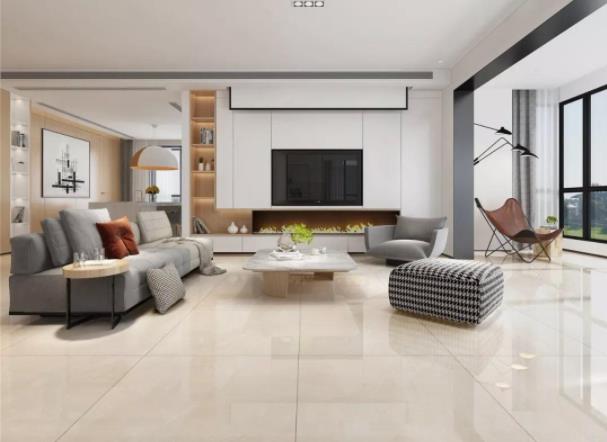 HOAA余工藝術(shù)瓷磚｜在這個(gè)夏日，總有一款瓷磚明白你的需求！