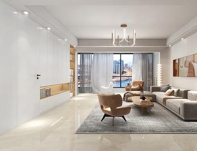 新品品鑒|余工藝術(shù)陶瓷超高清紋理，與生俱來(lái)的質(zhì)感！