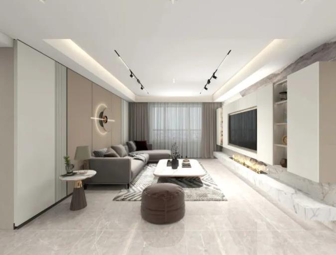 選對瓷磚&巖板，讓你的家高級又時髦!