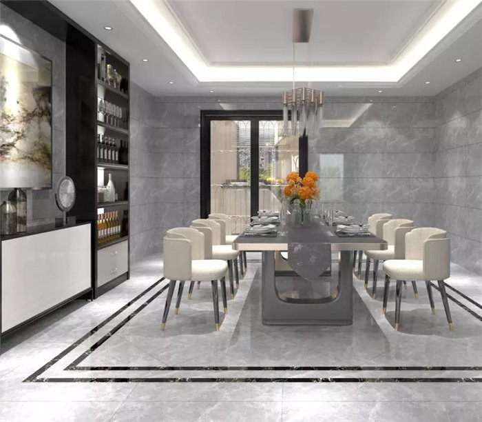 裝修瓷磚選擇，打造隨心所欲的舒適空間！