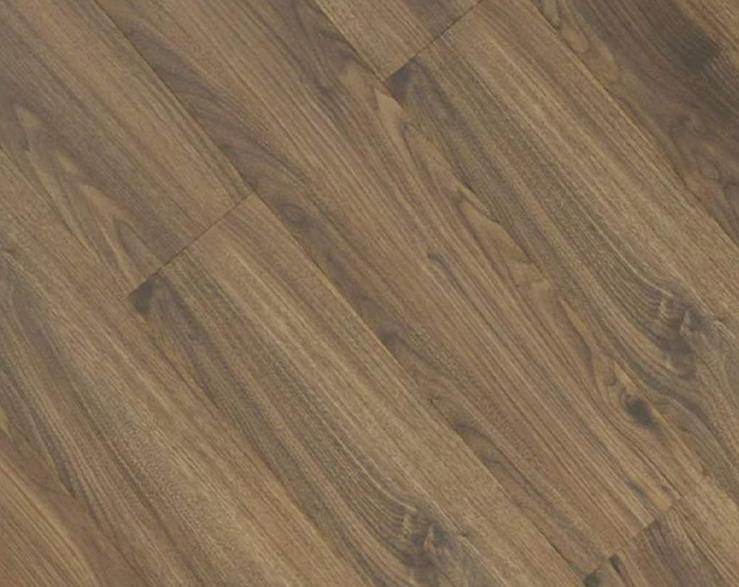 HOAA新三層金剛面原木色實木地板GA523