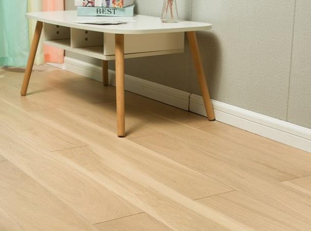 HOAA橡木芯三層實木木地板SC8021