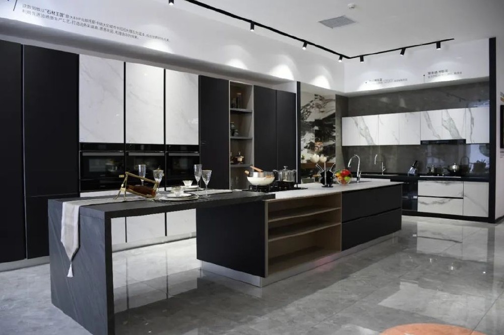 廚房設(shè)計你要知道這些