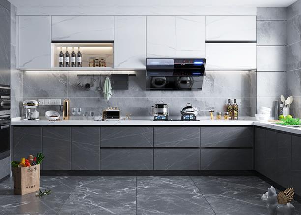 打造櫥柜還是定制櫥柜，看這里！