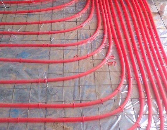 裝修地暖選購(gòu)及安裝注意事項(xiàng)