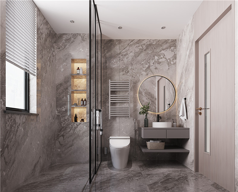 消費者裝修房屋流程與建材選購